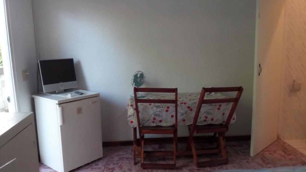 Hofste Appartementen 파라마리보 외부 사진